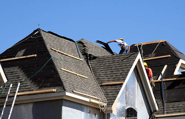 Quick and Trustworthy Emergency Roof Repair Services in Wyanet, IL